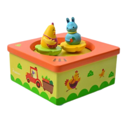 Music box - Farm